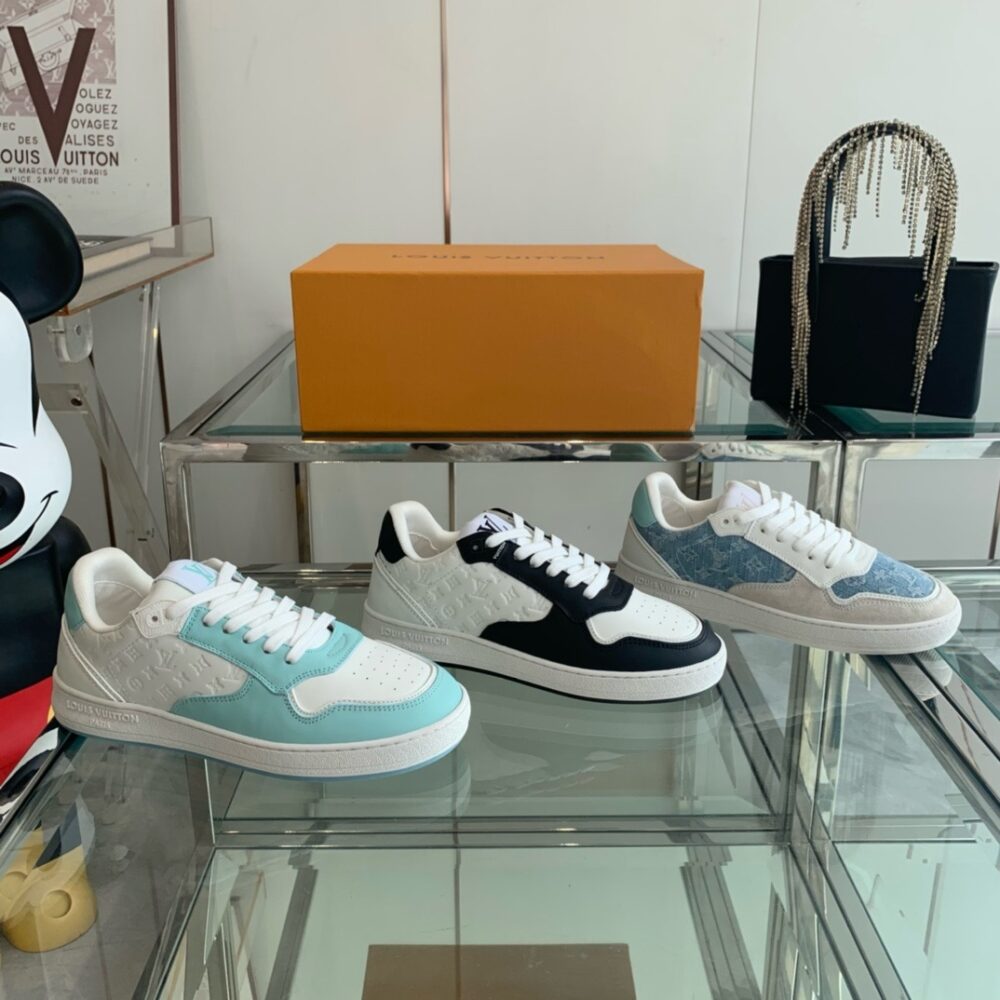 Giày sneaker L• V 3332130 35/44