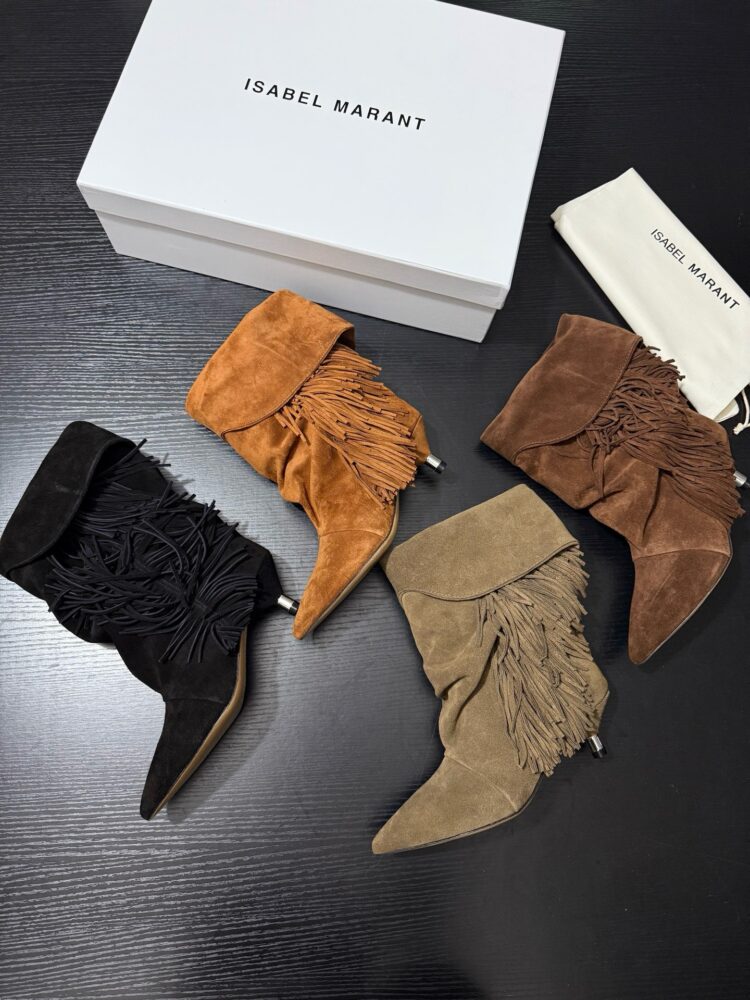 Boots I• sabel Marant 3332690 35/41