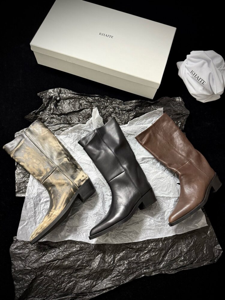 Boots K• haite 3332840 35/40