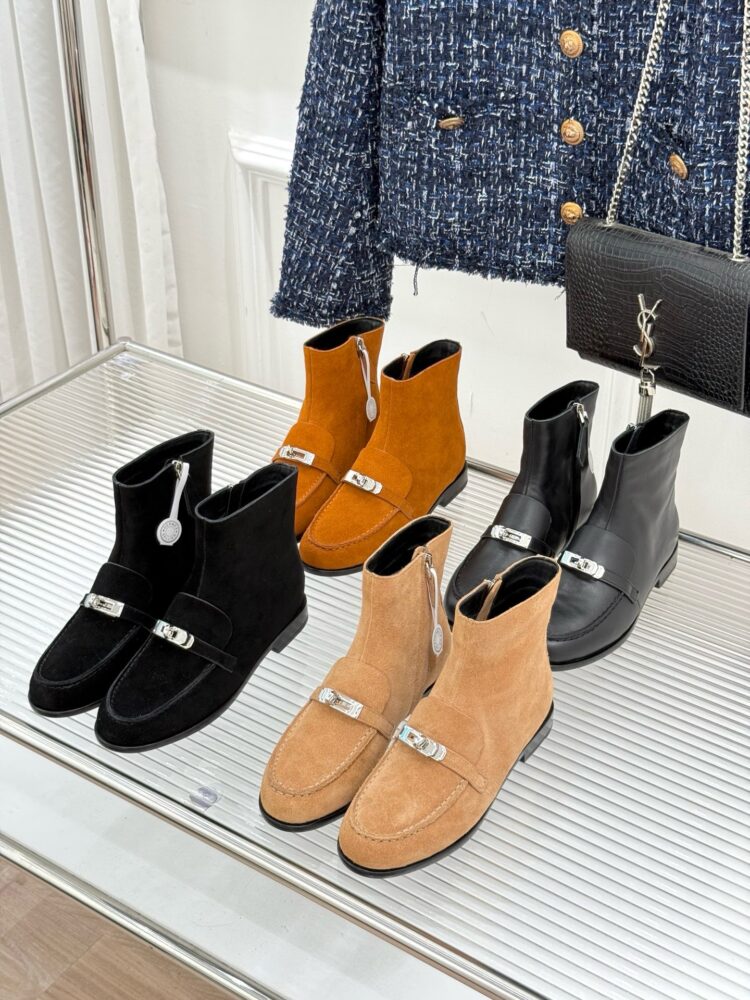 Boots H• ermes 3332470 35/41