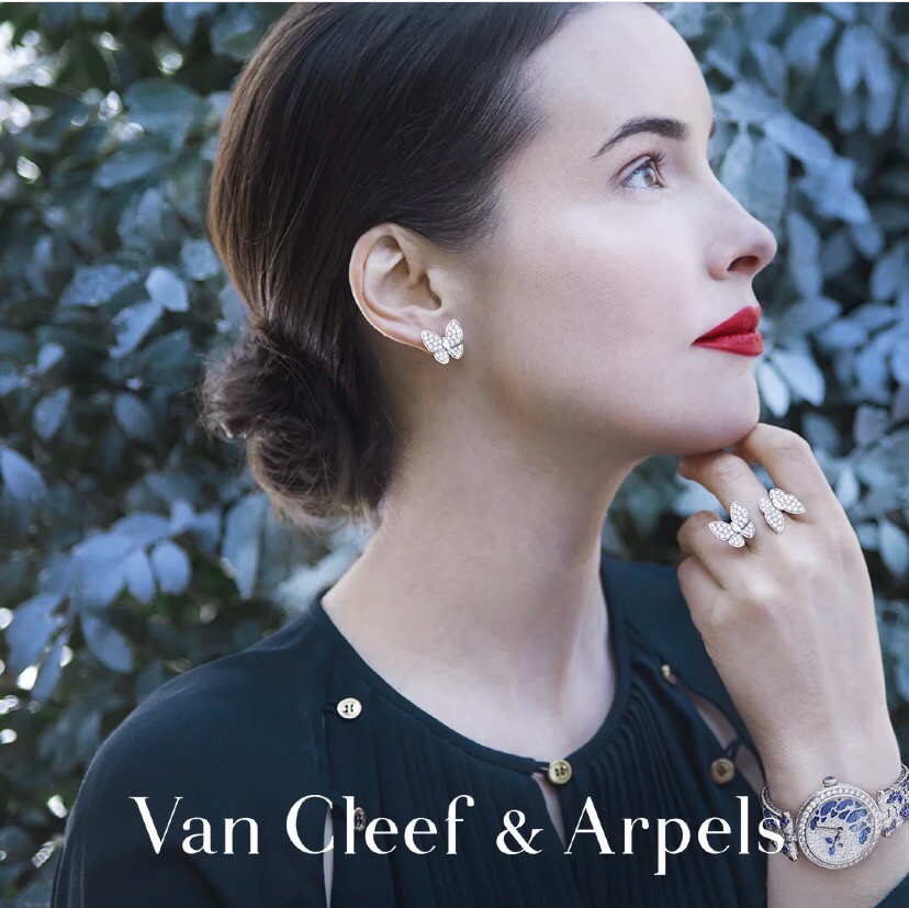 Bông Tai  Van. Cleef&Arpels  5671400
