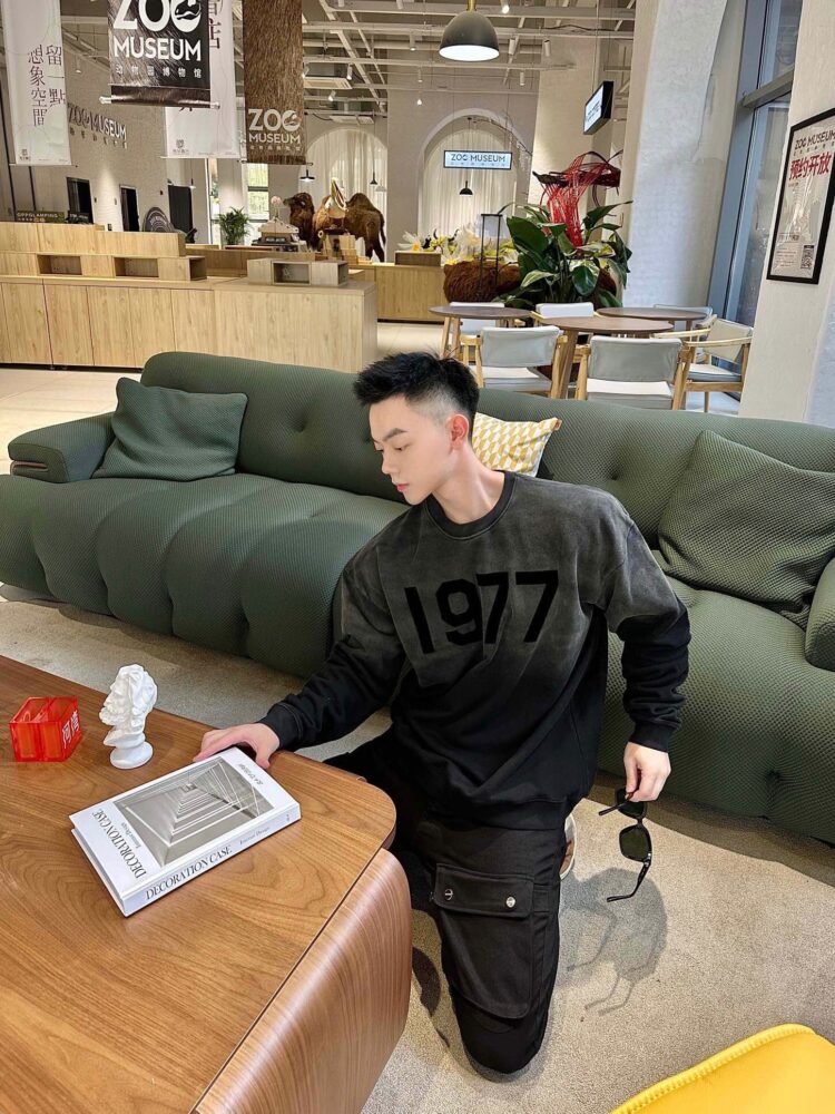 Áo Nam Hiệu  sml  DD🇨🇳FTR