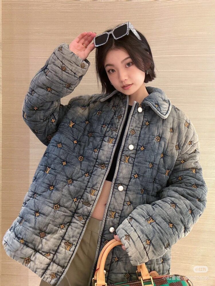 Áo  L.V Unisex sml  DD🇨🇳FTR
