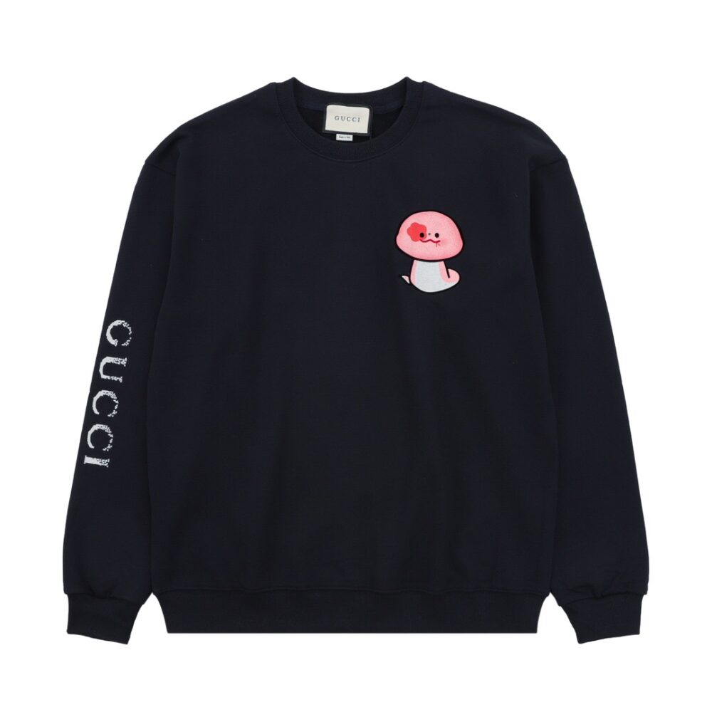 Áo Gu.cci Unisex sml  DD🇨🇳FTR