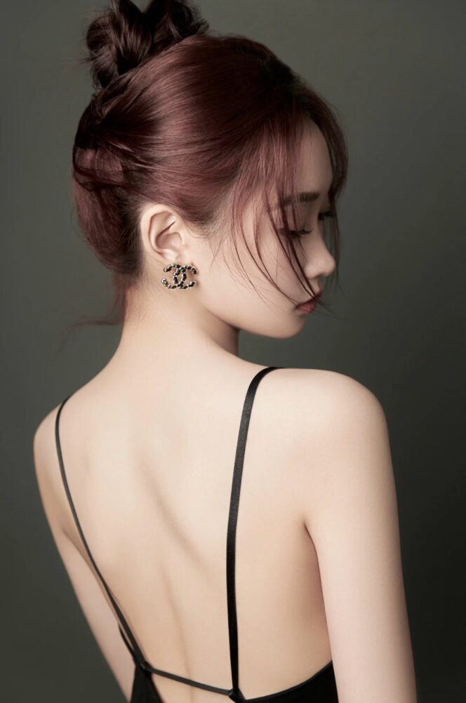 Bông Tai  Ch.anel 20461170