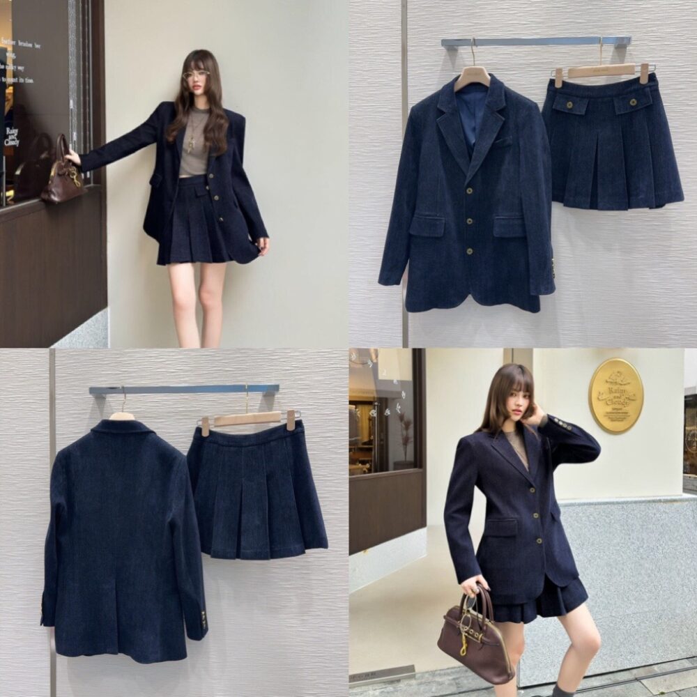 Set Miu.miu   sml DD🇨🇳FTR