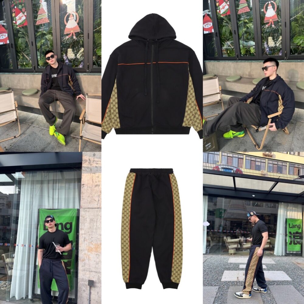 Set G.ucci  sml  DD🇨🇳FTR