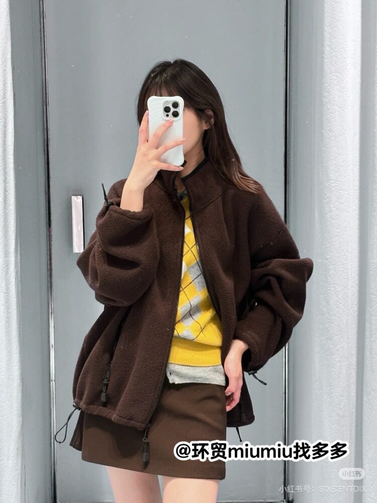 Áo Miu.miu  sml 21081980