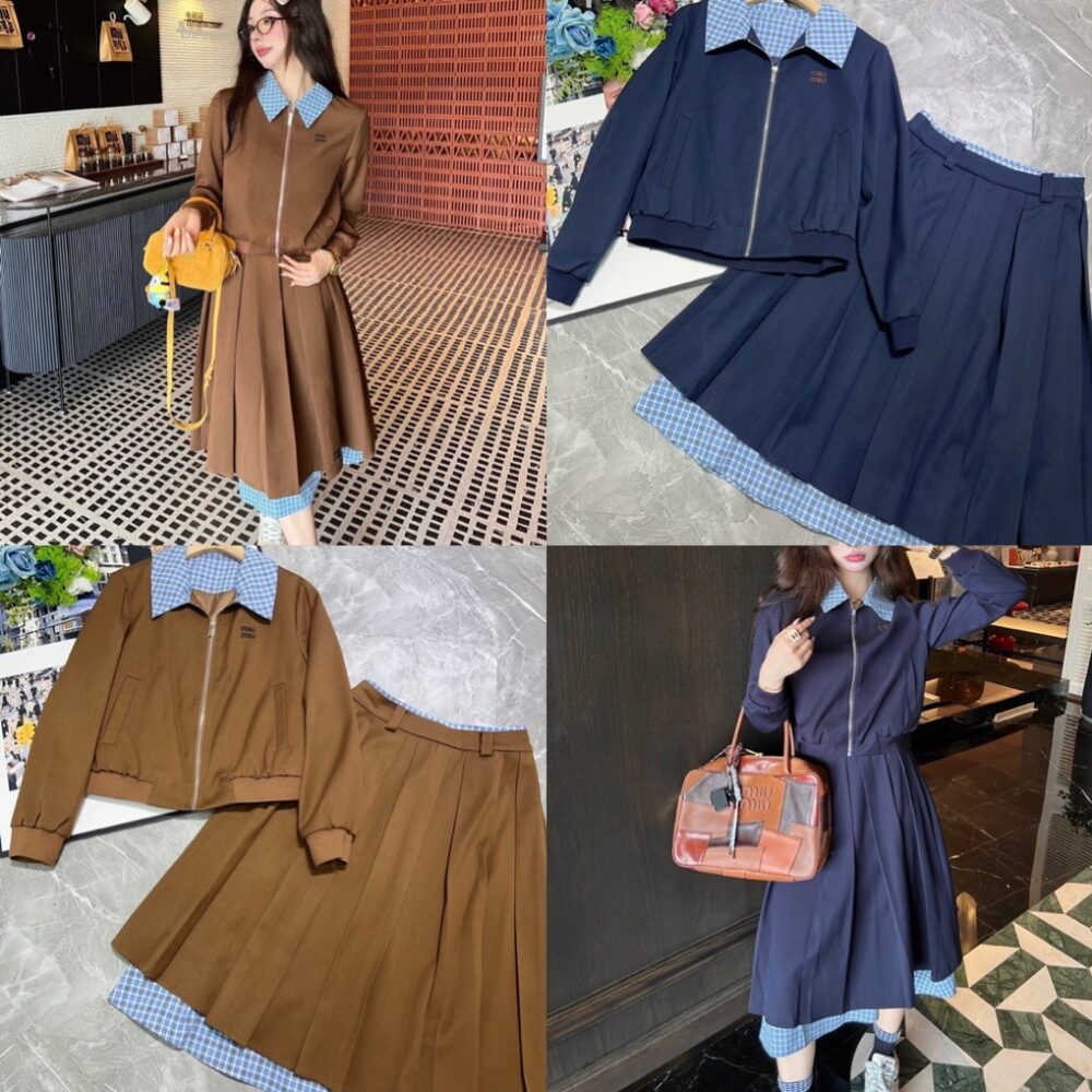 Set Miu.miu   sml 21082350