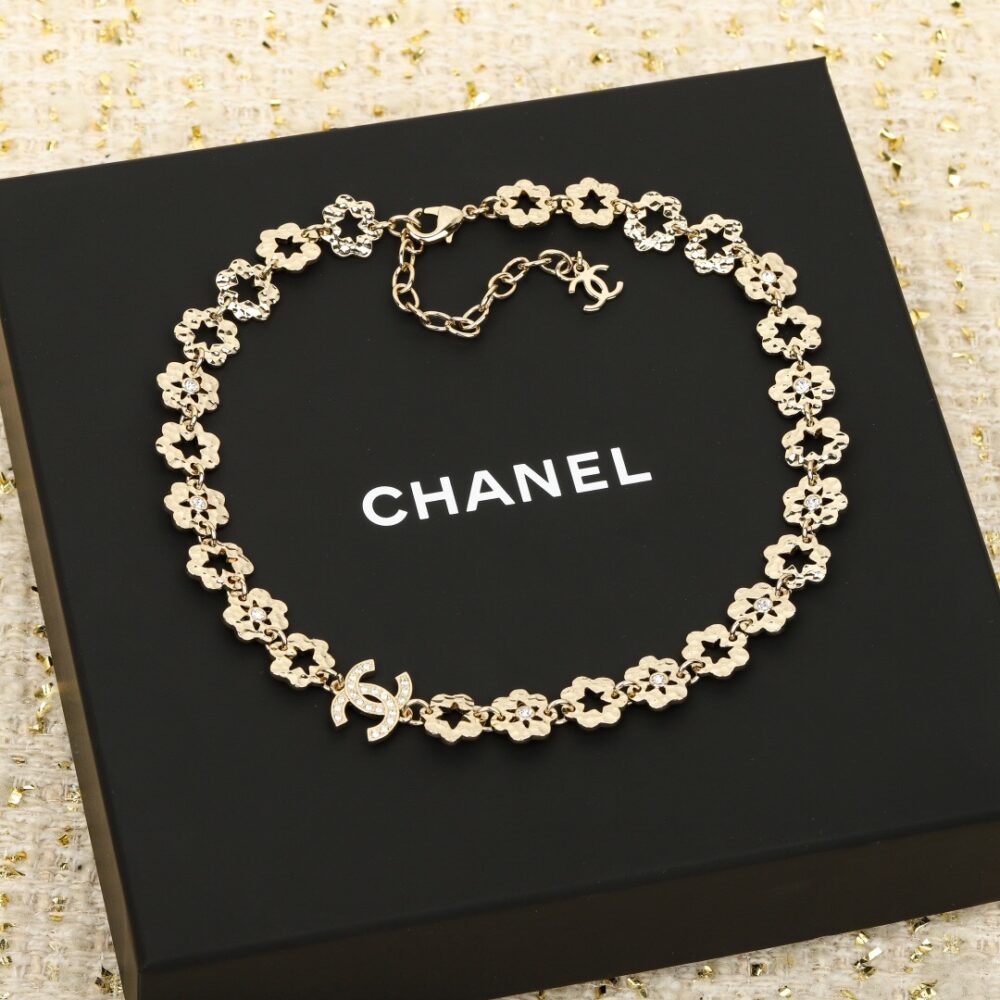 Dây Chuyền  Ch.anel  20461430