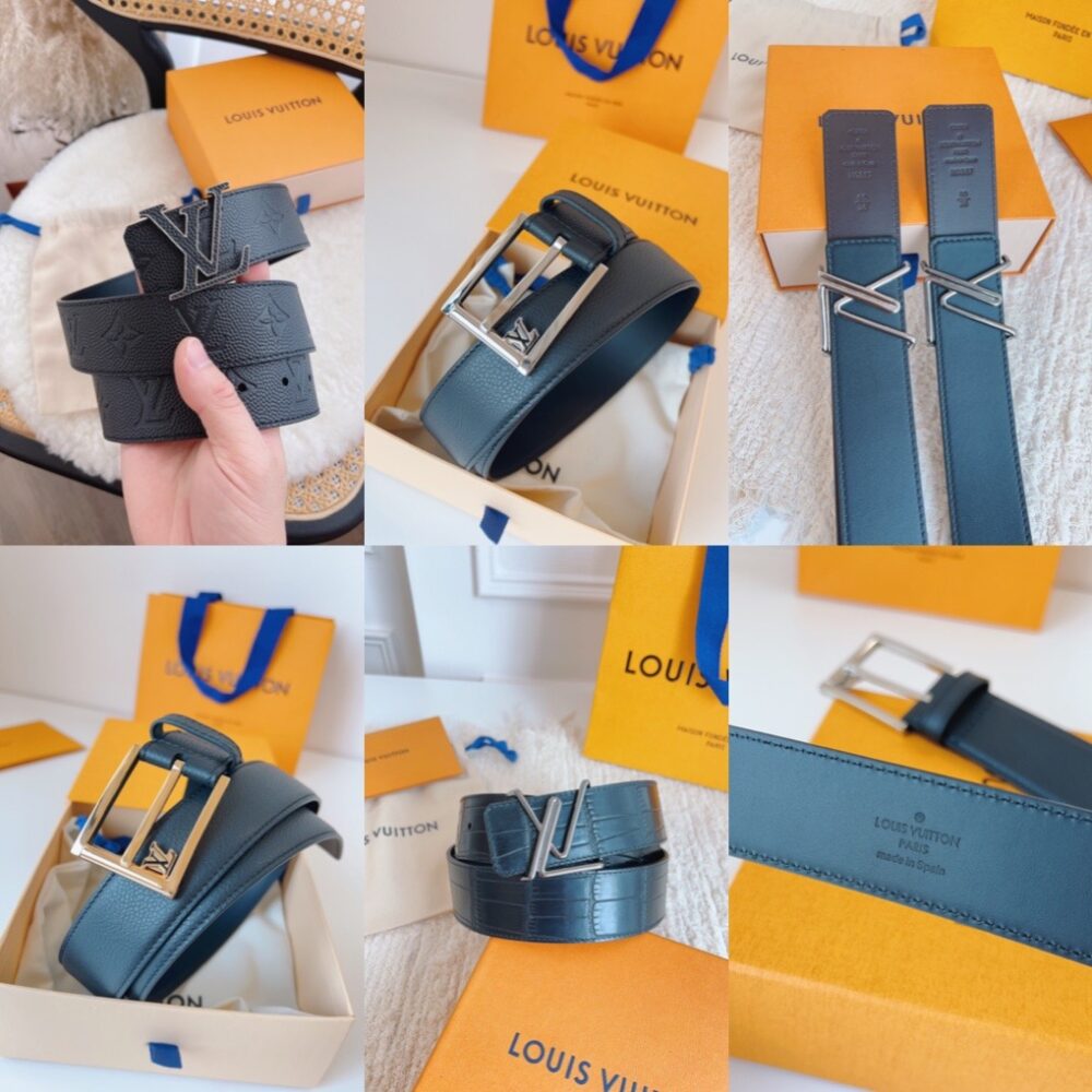 Thắt Lưng L.V  2046
