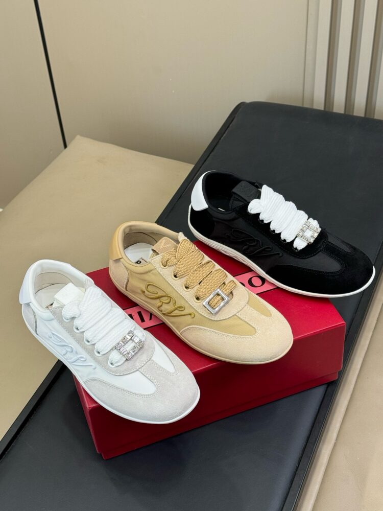 Giày sneaker R• V 50132040 35/41