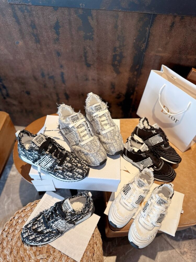 Giày sneaker D• ior 10342000 35/40