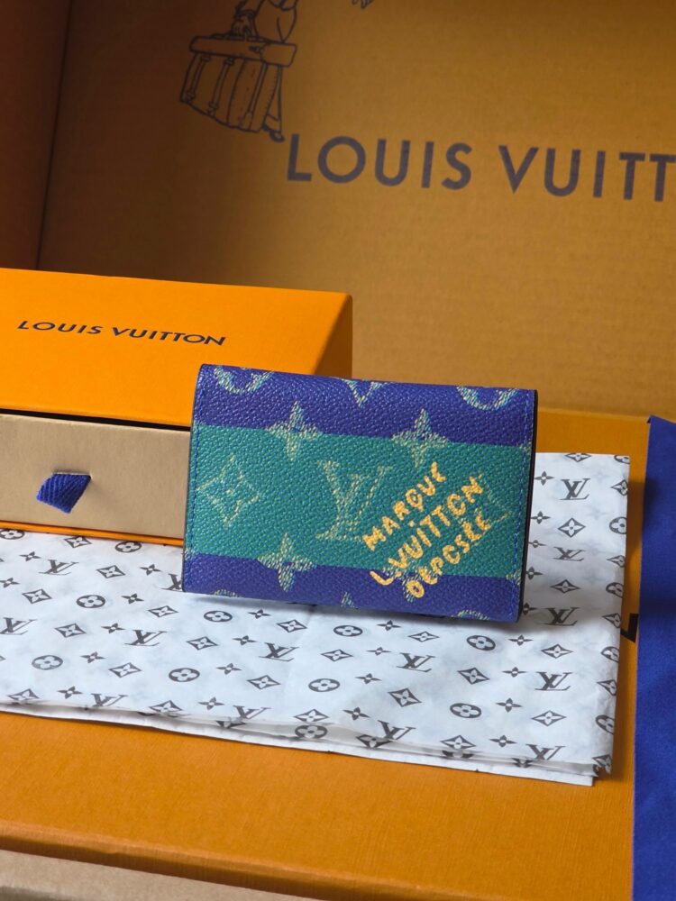Ví L• V M25796 Slim