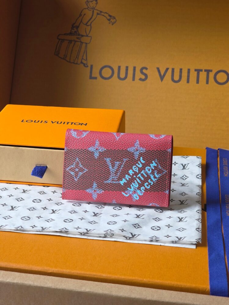 Ví L• V M25796 Slim