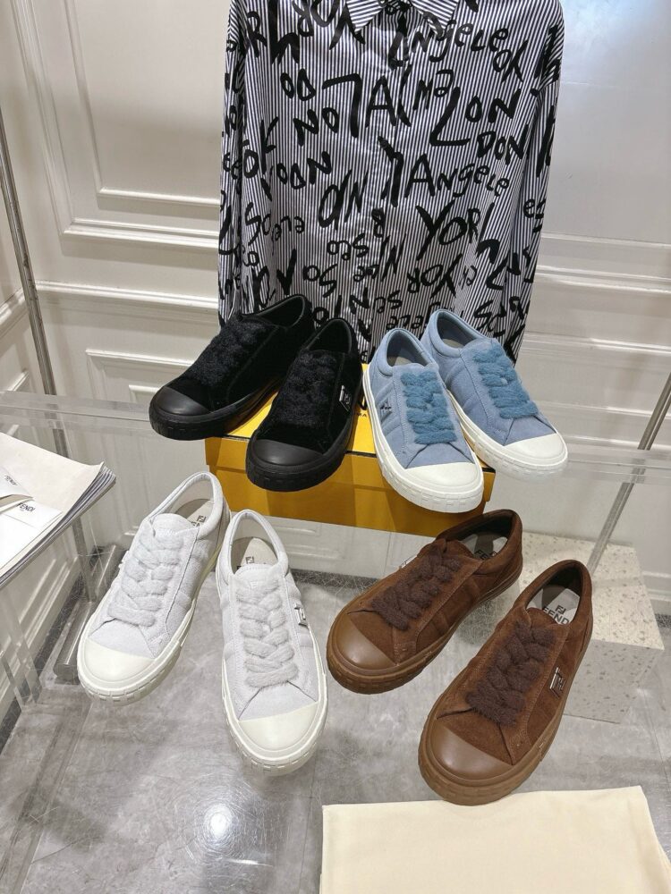 Giày sneaker F• endi FA2050 35/45