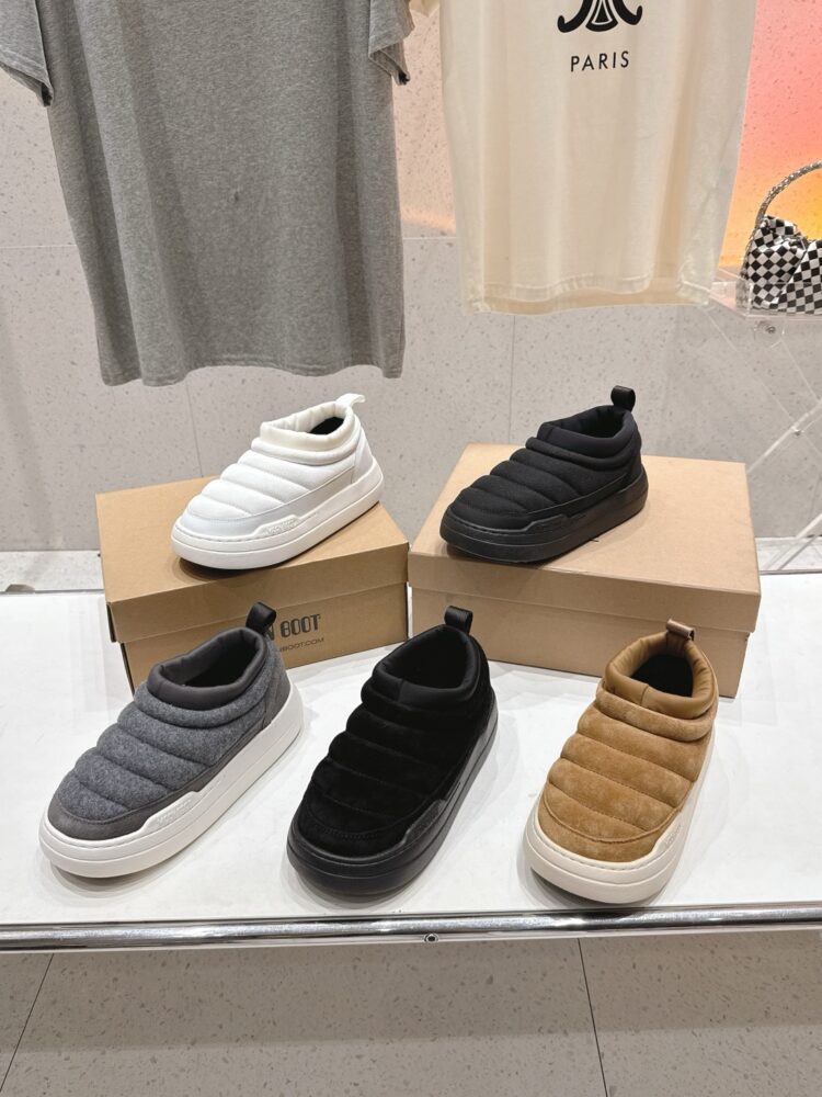 Giày trượt tuyết Moon Boot 3332000 35/41