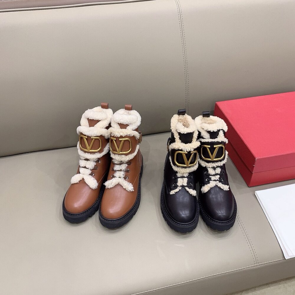 Boots VLTN 3332650 35/41