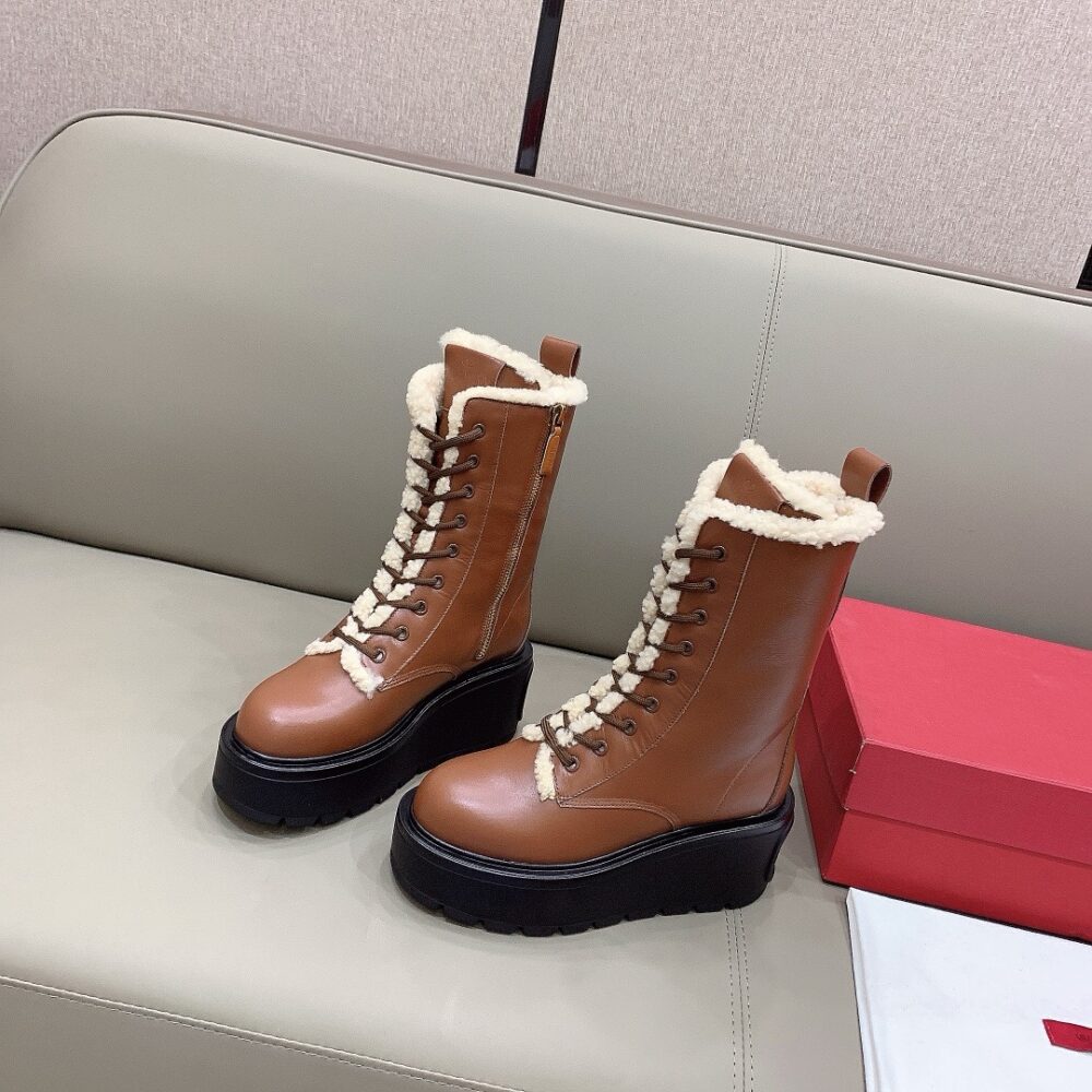Boots VLTN 3332760 35/41