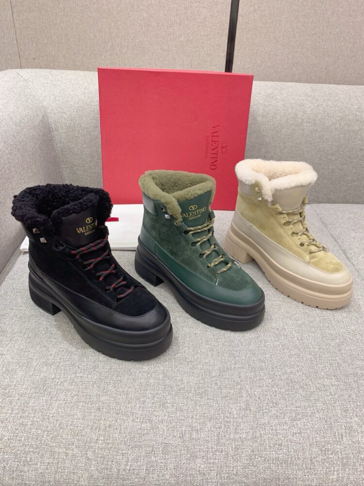 Boots VLTN 3332600 35/40