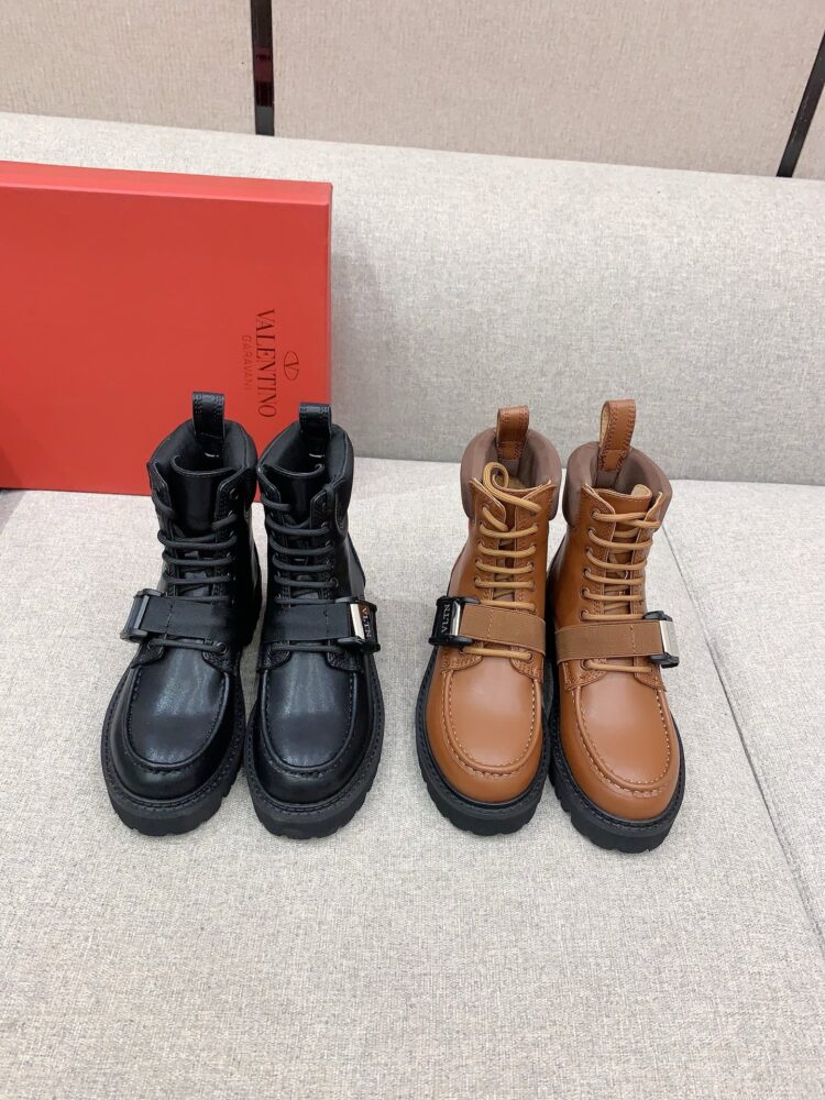 Boots VLTN 3332600 35/41