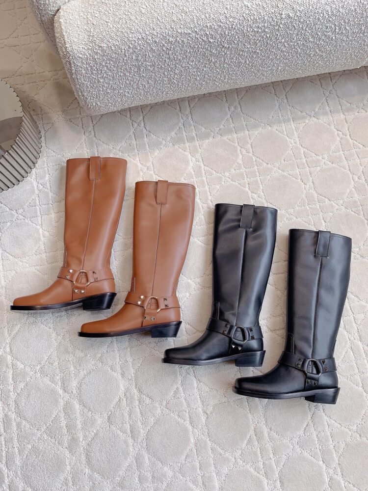 Boots VLTN 3333070 35/41