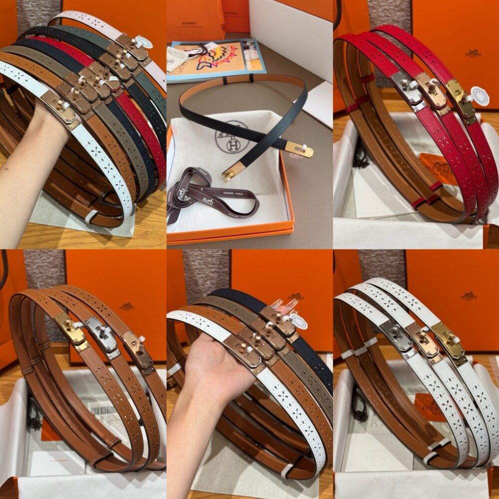 Thắt Lưng H.M 2046