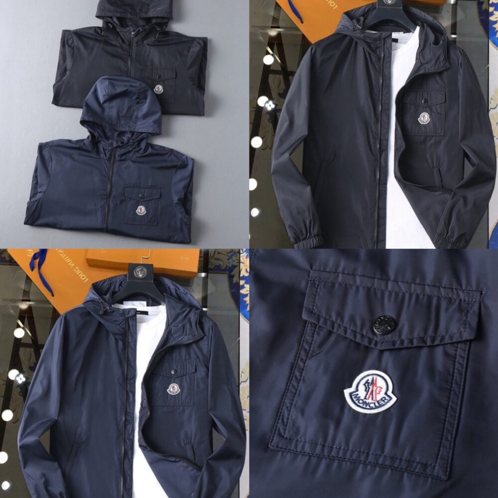 Áo  M.oncler sml  DD🇨🇳FTR