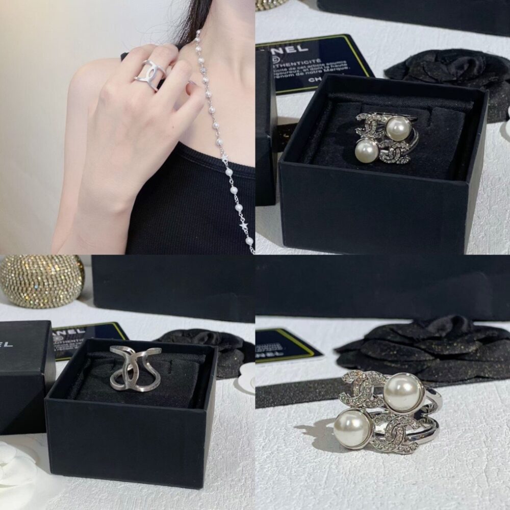 Nhẫn  Chanel 567