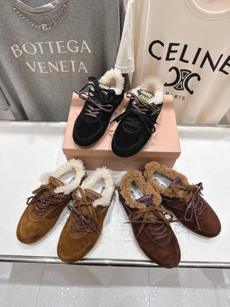 Giày sneaker M•iuMiu FA2100 35/40