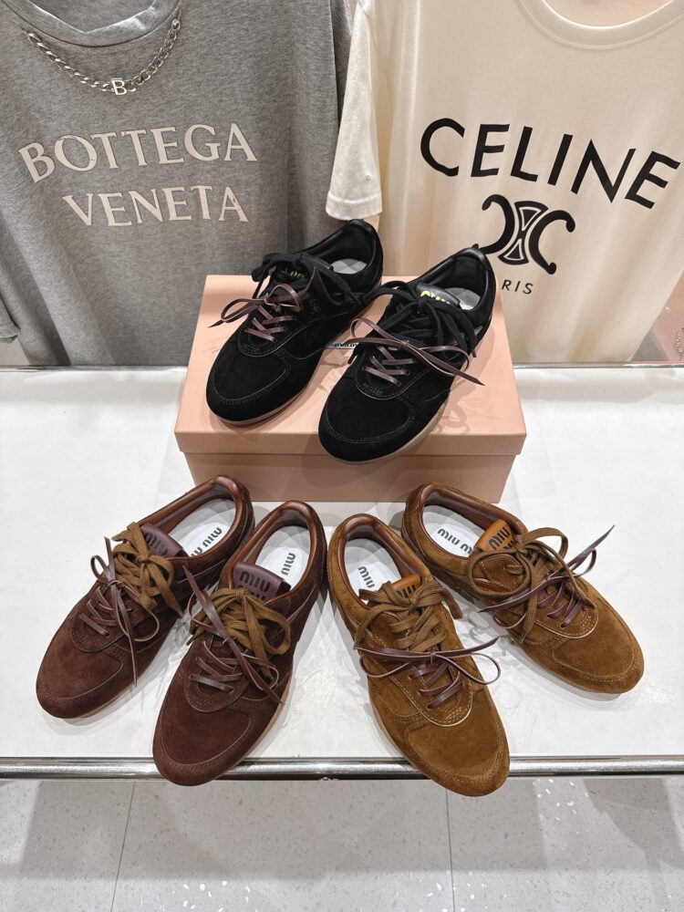 Giày sneaker M•iuMiu FA2000 35/40