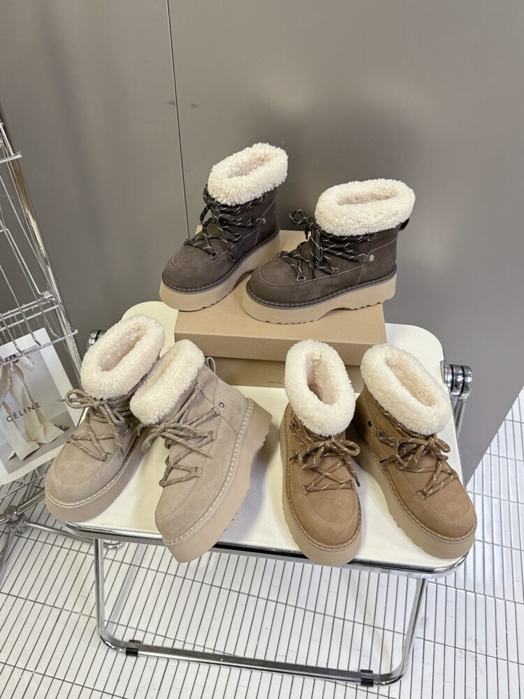 Boots U GG FA2090 35/40