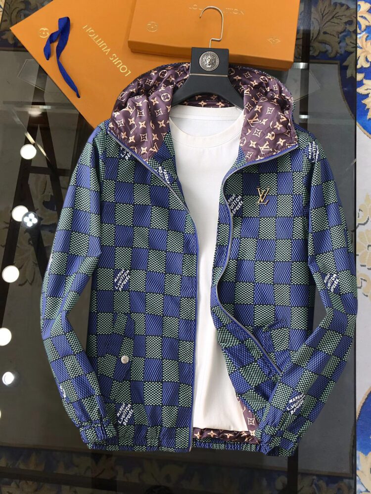 Áo  L.V sml  DD🇨🇳FTR