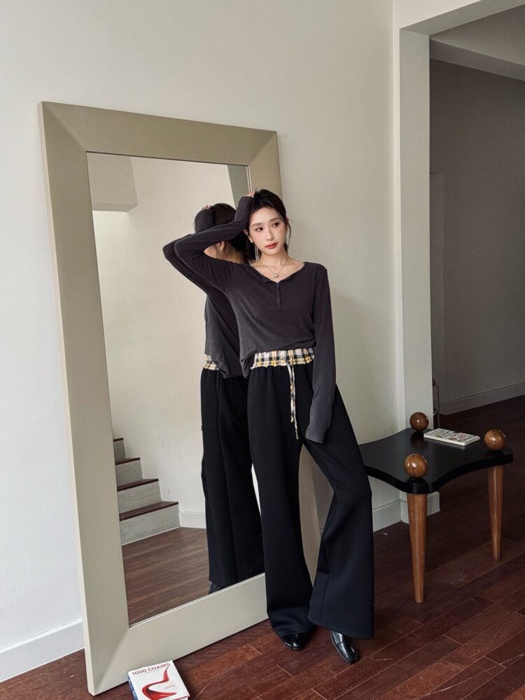 Quần  Nữ Hiệu sml 21081780