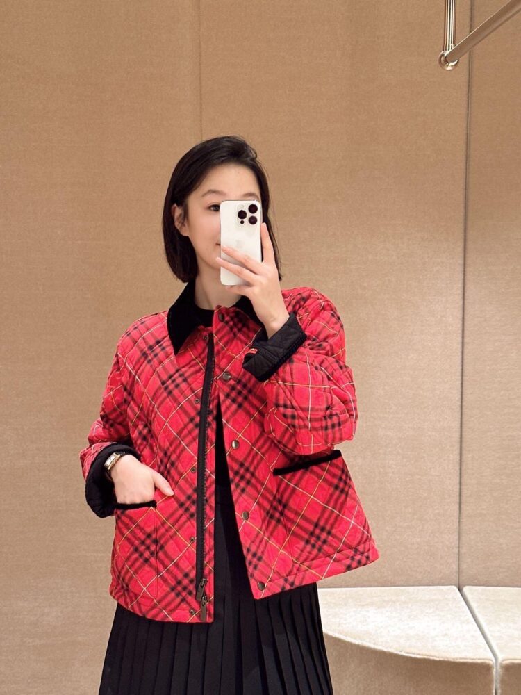 Áo  B.uberry sml 40383060