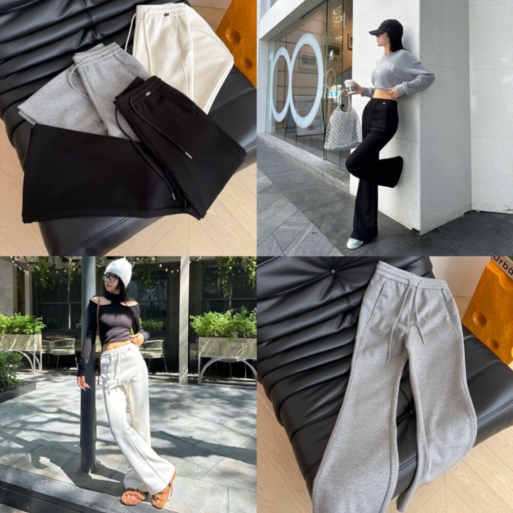 Quần Nữ Hiệu  sml 21081800