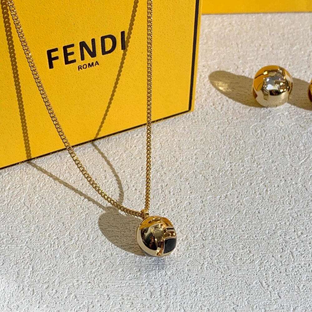 Dây Chuyền F.endi   567