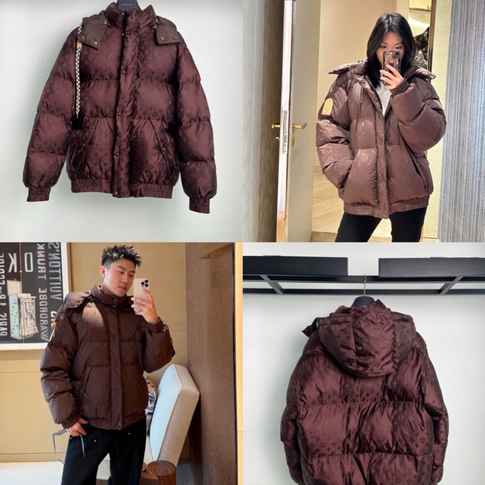 Áo  L.V Unisex sml 21082800