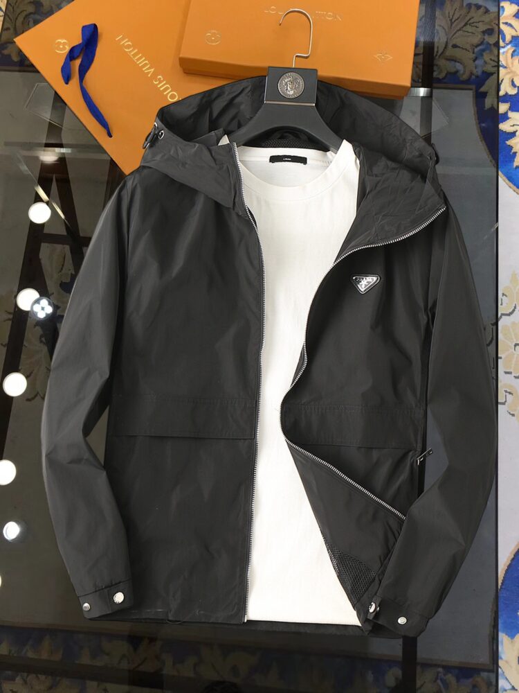 Áo P.rada  sml  DD🇨🇳FTR