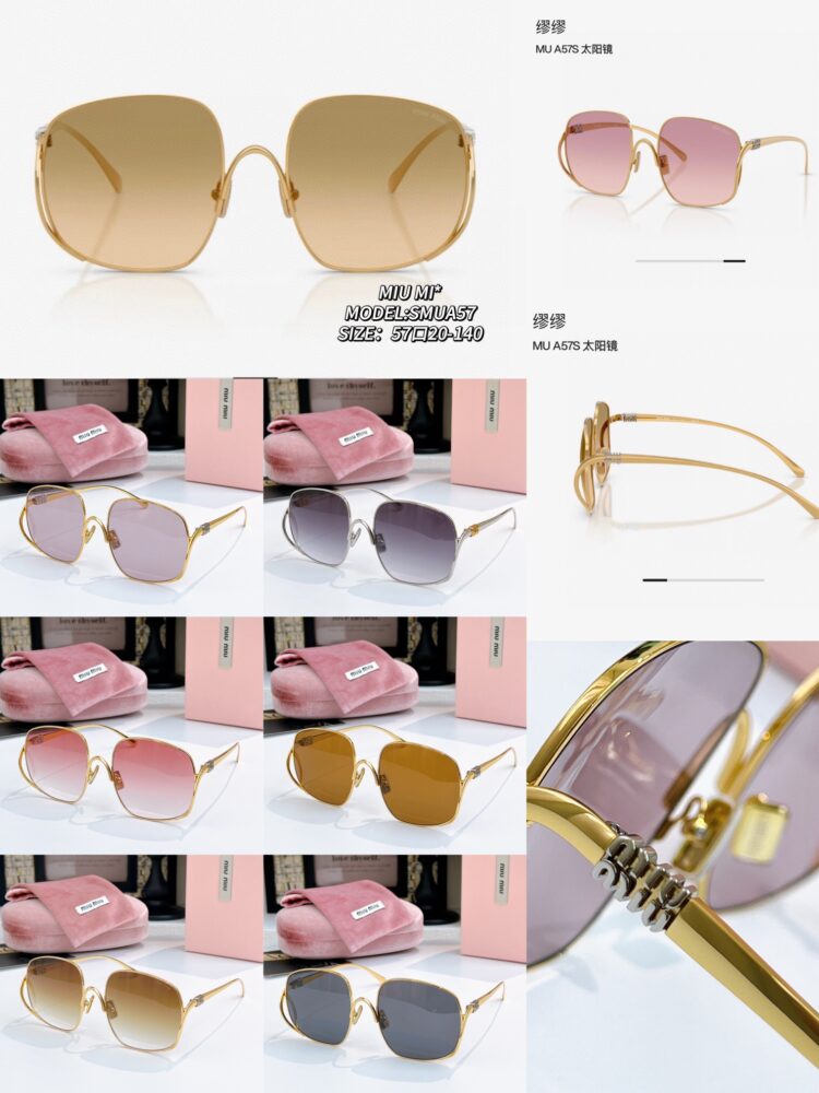 Kính  Miu.miu