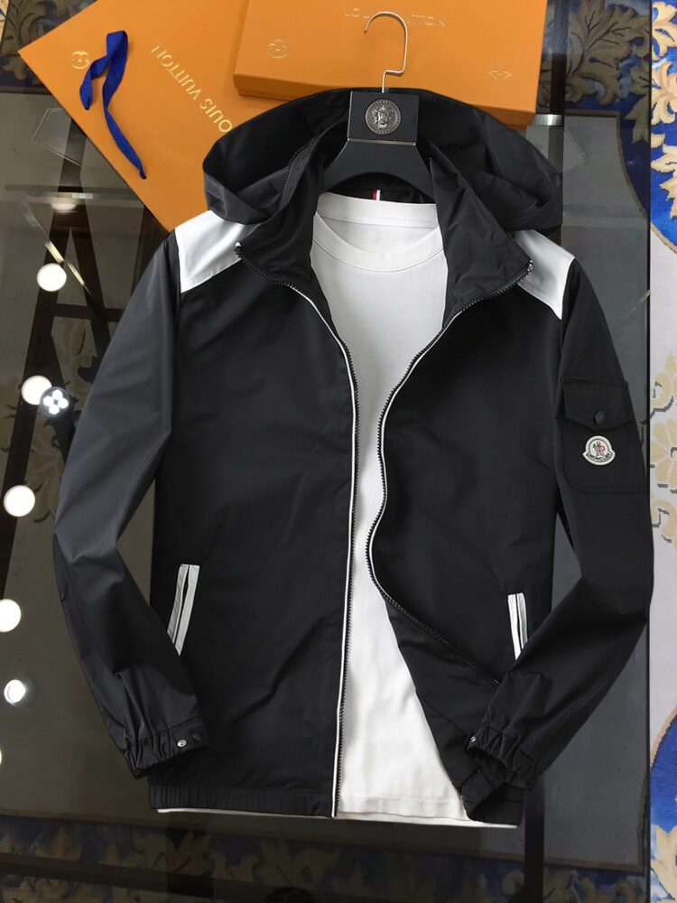 Áo M.oncler  sml  DD🇨🇳FTR