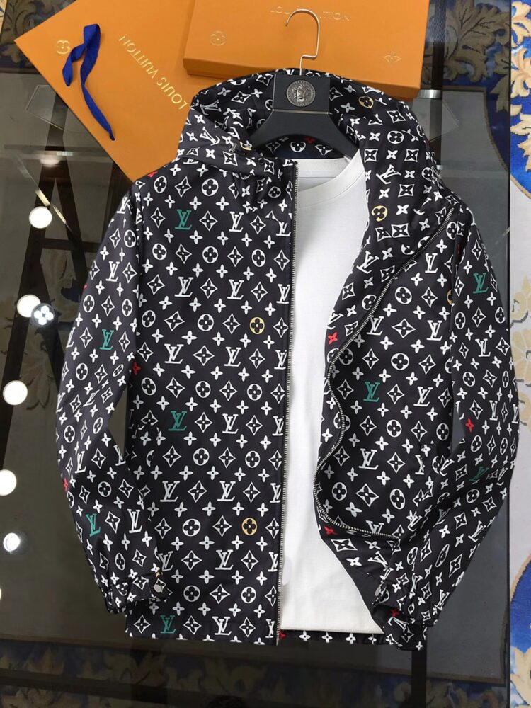 Áo L.V  sml  DD🇨🇳FTR