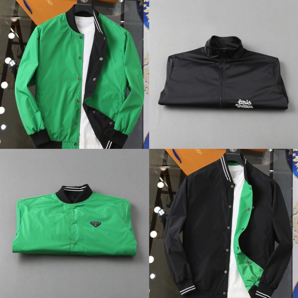 Áo  P.rada sml  DD🇨🇳FTR