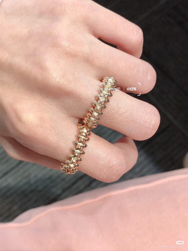 Nhẫn  C.artier  20461420