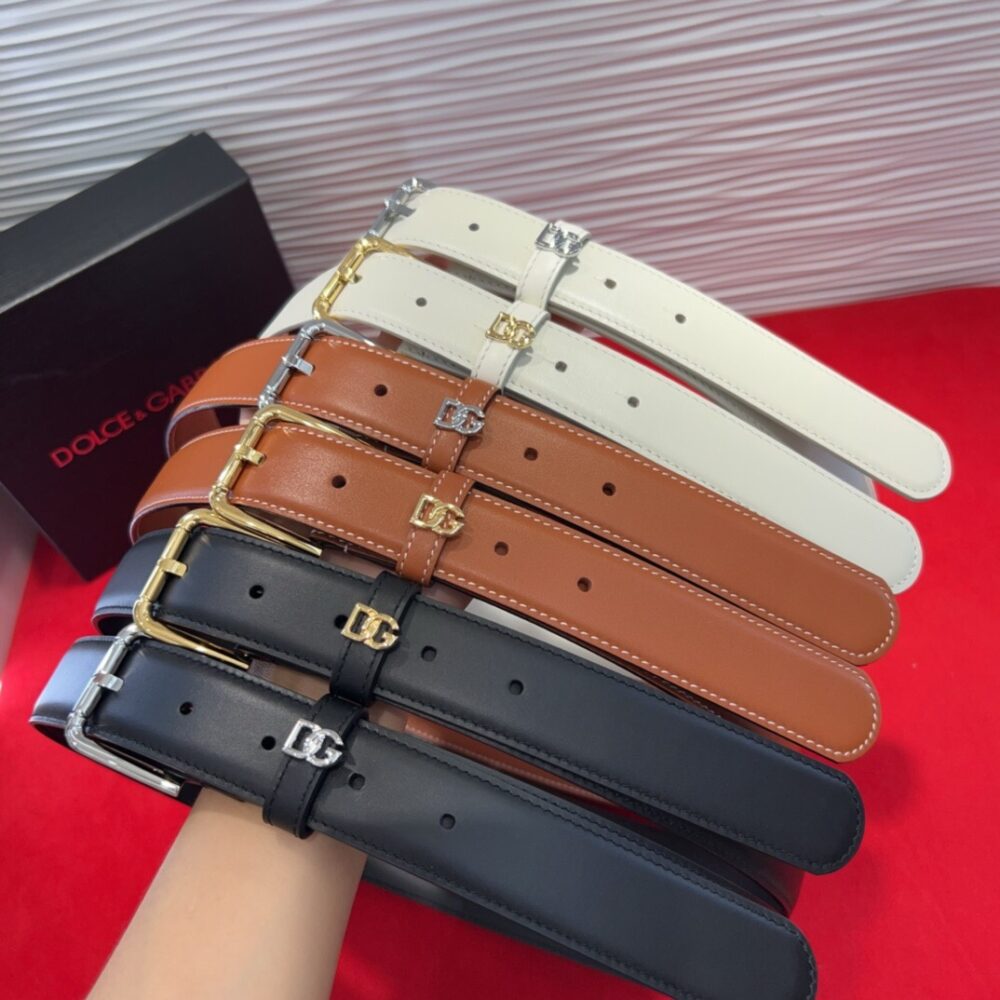 Thắt Lưng D&G 2046