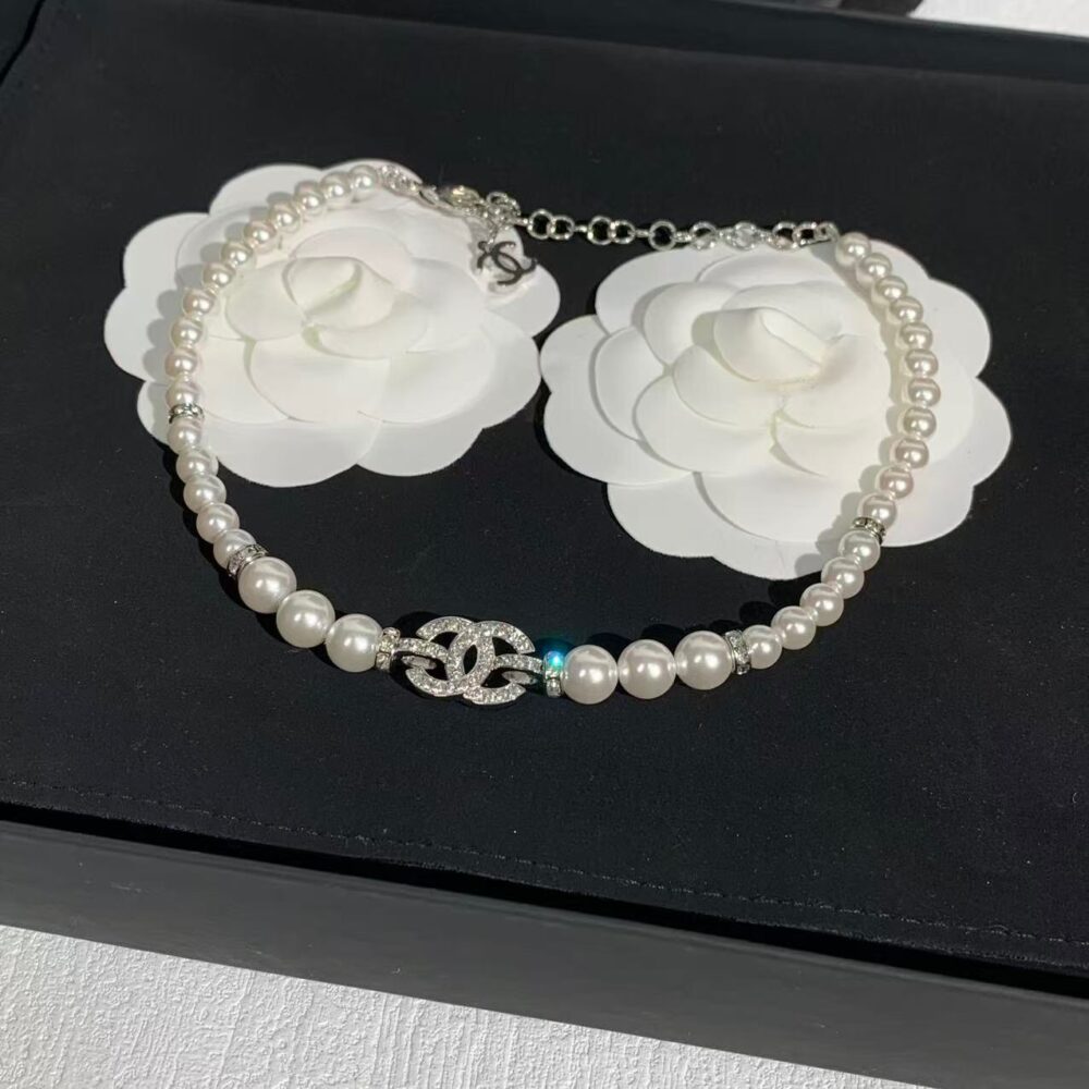 Dây Chuyền  Ch.anel 567