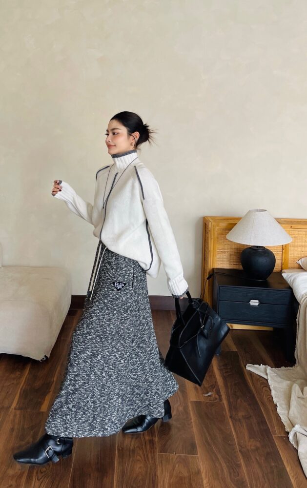 Váy Nữ Hiệu  sml 21081860