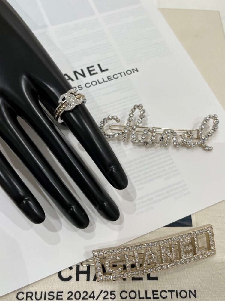 Nhẫn Ch.anel   567