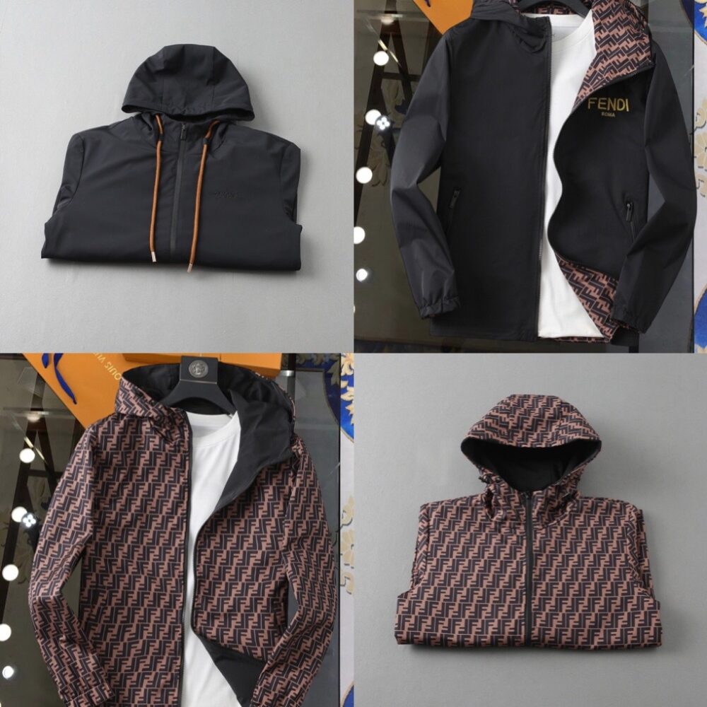 Áo F.endi  sml  DD🇨🇳FTR