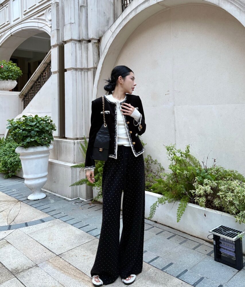 Quần  Nữ Hiệu  sml 21082030